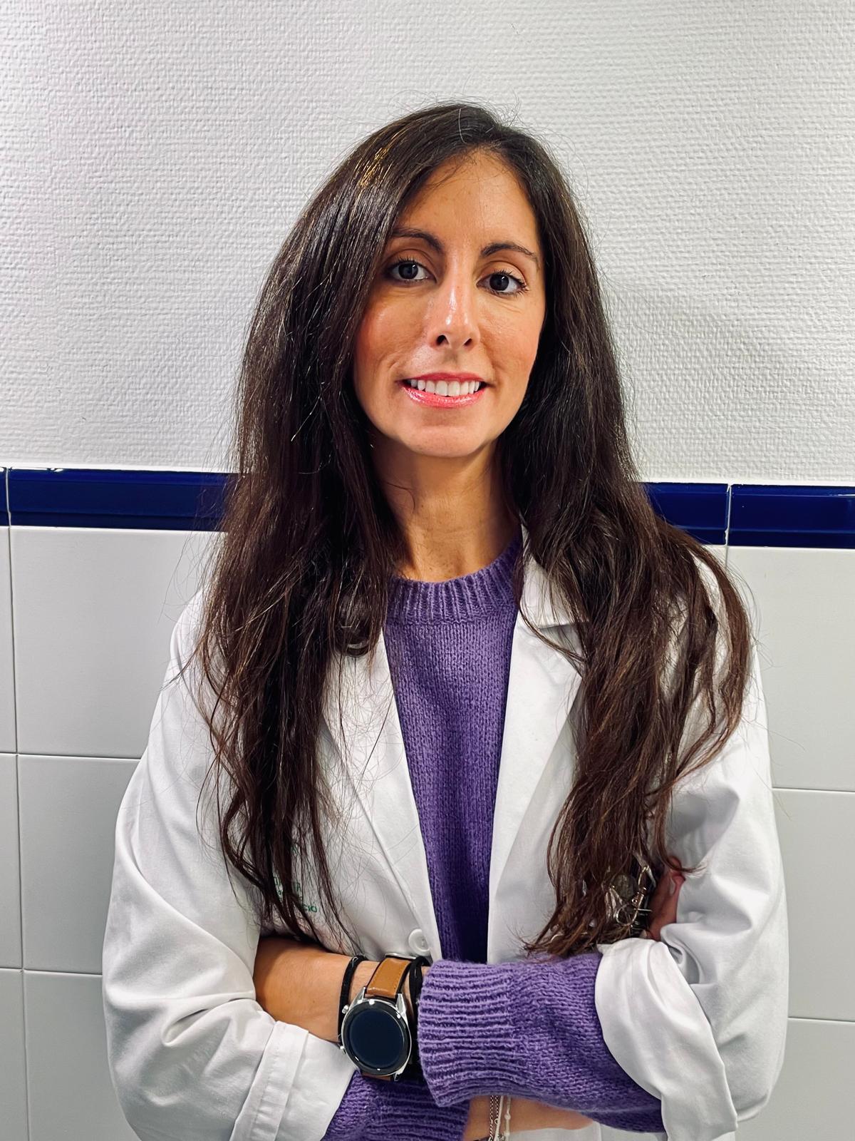 Celia Salamanca Rivera