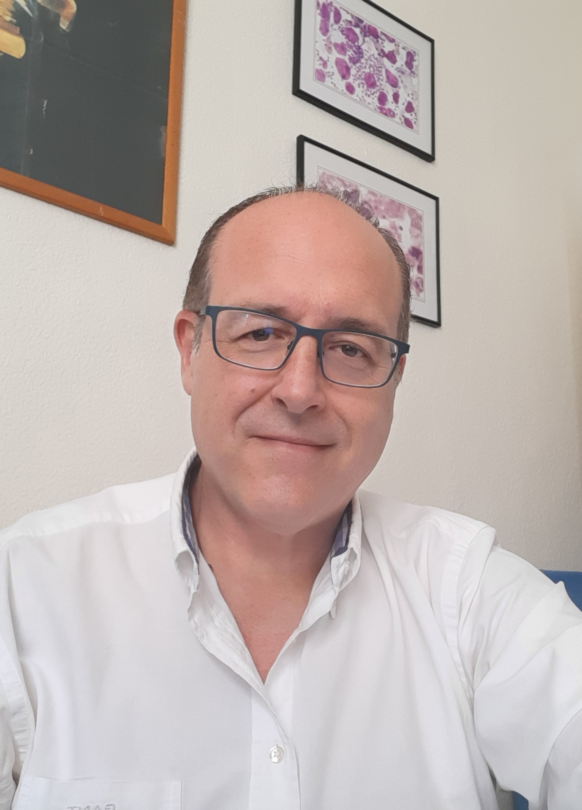Fernando Fariñas