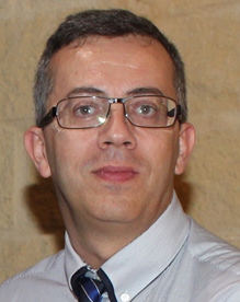 Germán Ortega Nuñez