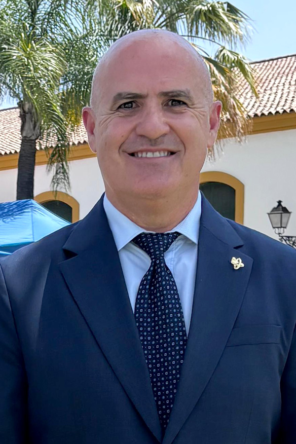 Miguel Nieto Rivas