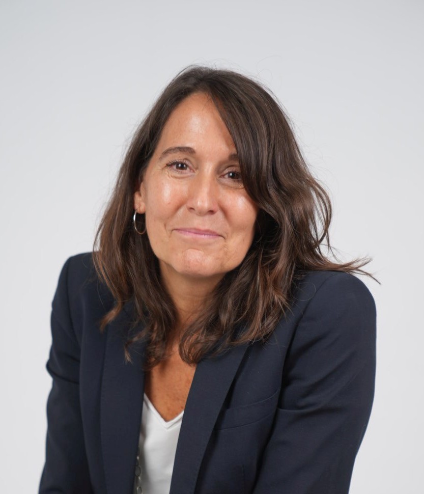 Nuria Martín Muyo