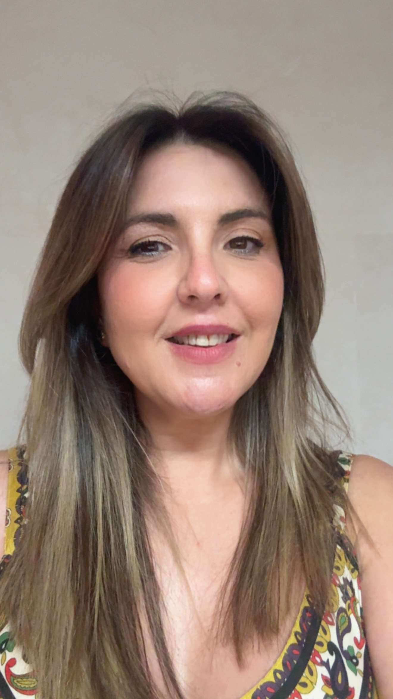 Olivia Cuesta Sánchez
